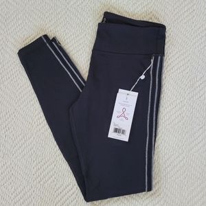 NWT Sz M Tantris athletic leggings